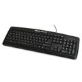 Fellowes - 9892901 - Fellowes Microban Basic Keyboard