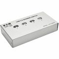 Tripp Lite - U215-004-R - Tripp Lite 4-Port USB Printer Sharing Switch