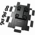 American Power Conversion Corp - ACF502 - APC Netshelter SX Roof Fan Tray