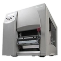 Zebra Technologies Corporation - S4M00-3001-0100D - Zebra S4M Thermal Label Printer