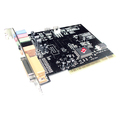 Best Data Products, Inc - XS51 - Best Data XtremeSound Sound Card