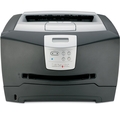 Lexmark International, Inc - 28S0558 - Lexmark E340 (ULLS Coded) Laser Printer Government Compliant