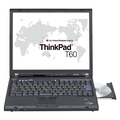 Lenovo Group Limited - 195243U - Lenovo ThinkPad T60 Notebook