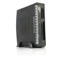 Startech Computer Products - 35FCREAD20BK - Startech 20-in-1 3.5" Bay Flash Memory Card Reader
