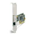 Allied Telesis, Inc - AT-2916T-001 - Allied Telesis Gigabit Ethernet adapter card