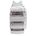 Xerox Corporation - F116LMB - Xerox FaxCentre F116L Multifunction Printer