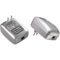 Netgear, Inc - XE102GNA - Netgear XE102G Powerline Network Adapter