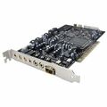 Creative Technology, Ltd - 30SB035000000-20PK - Creative Sound Blaster Audigy 2 ZS Sound Card
