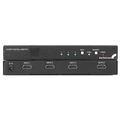 Startech Computer Products - VS310HDMIR - Startech VS310HDMIRGB HDMI Switcher with Remote Control