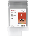 Canon, Inc - 0889B001AA - Canon Lucia Red Ink Tank For imagePROGRAF iPF5000 Printer