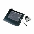 Solidtek, Inc - GT-504BU - Solidtek Flair II GT-504 Graphics Tablet