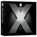 Apple, Inc - MA535ZM/A - Apple Mac OS X Tiger v.10.4.6 - VLA - Media Only