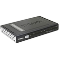 D-Link Systems, Inc - DFL-210 - D-Link NetDefend DFL-210 VPN/Firewall