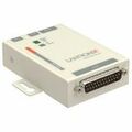 Lantronix, Inc - MSS100-22 - Lantronix MSS100 1-Port External Device Server