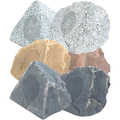 TIC Pro Series TF-S0CN Terra-Forms Rock Speaker