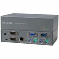 Belkin International, Inc - F1DE101H - Belkin OmniView Remote IP Manager