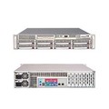Supermicro Computer, Inc - SYS-6025B-TR+B - Supermicro SuperServer 6025B-TR+B Barebone System