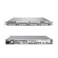 Supermicro Computer, Inc - SYS-6015B-T+B - Supermicro SuperServer 6015B-T+B Barebone System
