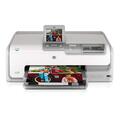 Hewlett-Packard - Q7058A#ABA - HP Photosmart D7360 Inkjet Printer