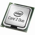 Intel Corporation - BX80557E6600 - Intel Core 2 Duo E6600 2.4GHz Processor