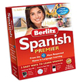 Nova Berlitz Spanish Premier