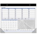 At-A-Glance - SK625-00 - At-A-Glance Weekly and Monthly Desk Pad Calendar