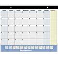 At-A-Glance - SK716-00 - At-A-Glance 16-Months Quicknotes Desk Pad Calendar
