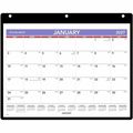 At-A-Glance - SK8-00 - At-A-Glance Monthly Desk and Wall Calendar