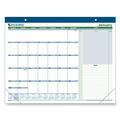 At-A-Glance - SKAP0417 - At-A-Glance Monthly Action Planner Desk Pad