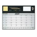 At-A-Glance - SKOR35-00 - At-A-Glance Desk Pad Calendar and Organizer Center