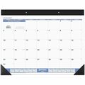 At-A-Glance - SW200-00 - At-A-Glance 12-Months Desk Pad Calendar