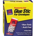 Avery Disappearing Color Glue Stick