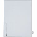 Avery Side-Tab Legal Index Divider