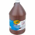 Crayola Crayola 1 Gallon Washable Paint