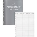 Dome Undated Spiral Appointment Book