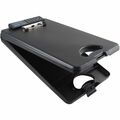 Saunders DeskMate II Portable DeskMate Storage Clipboard