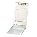 Saunders Top-opening Storage Clipboard