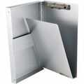 Saunders Aluminum Storage Clipboard