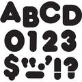 Trend Ready Letters Casual Style
