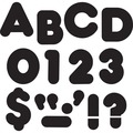 Trend Ready Letters Casual Style