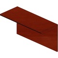 Tiffany Corsica Desk-to-Credenza Bridge