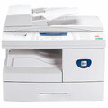 Xerox Corporation - 4118X - Xerox WorkCentre 4118X Multifunction Printer