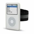 Belkin International, Inc - F8Z081-WHT - Belkin Sports Sleeve for iPod Video