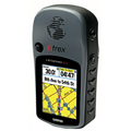 Garmin, Ltd - 010-00440-00 - Garmin eTrex Legend Cx Portable Navigator