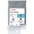 Canon, Inc - 0887B001AA - Canon Lucia Photo Cyan Ink Tank For imagePROGRAF iPF5000 Printer