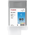 Canon, Inc - 0884B001AA - Canon Lucia Cyan Ink Tank For imagePROGRAF iPF5000 Printer