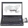Lenovo ThinkPad R61 Notebook