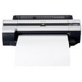 Canon, Inc - 1015B002 - Canon imagePROGRAF iPF600 Large Format Printer
