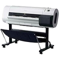 Canon, Inc - 1481B002 - Canon imagePROGRAF iPF700 Large Format Printer