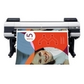 Canon, Inc - 1300B002 - Canon imagePROGRAF iPF9000 Large Format Printer